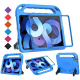 Bmouo Kids Case Para iPad Air 5.ª Generación 2022/iPad Air 4