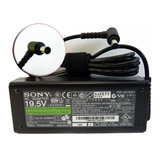 Cargador Sony 19.5v 3.9a Pcga Ac19 V39 V19 V20 V34