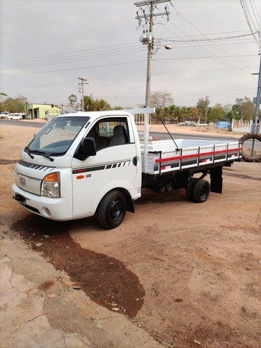 HR HYUNDAI 2008