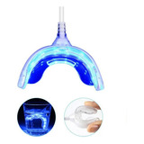 Luxsmile: Kit De Blanqueamiento Dental Con Luz Led