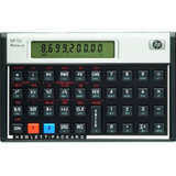 Calculadora Hp12c Platinium **