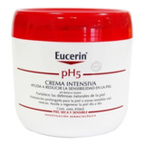 Eucerin Crema Intensiva Ph5 X 450 Ml.