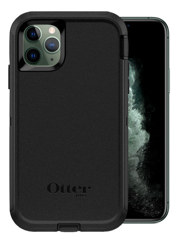 Estuche Otterbox Defender Para Apple iPhone 11 Pro Antigolpe