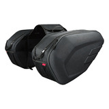 Bolsa Impermeable Para Asiento Trasero De Motocicleta  Bol