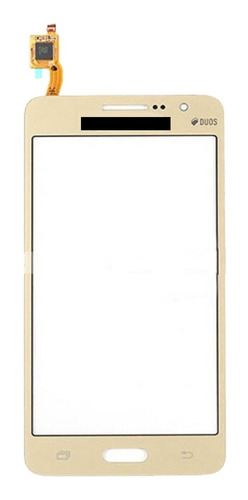 Touch Para Samsung G530/1 Grand Prime