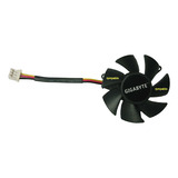 Cooler Fan P/ Placa D Vídeo Gigabyte 750 Ti Low Profile