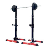 Rack Para Sentadillas - Rack Squat - Press Banca Biogymstore