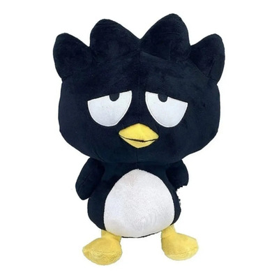 Peluche Badtz Maru Sario Excelente Calidad Y Bordado | Meses sin interés