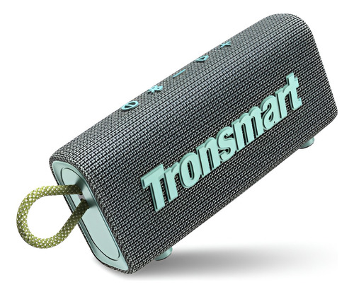 Parlante Altavoz Bluetooth Tronsmart Trip Impermeable