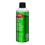 Lubricante Industrial - Crc Ultra Lite 3-36 Ultra Thin Non S