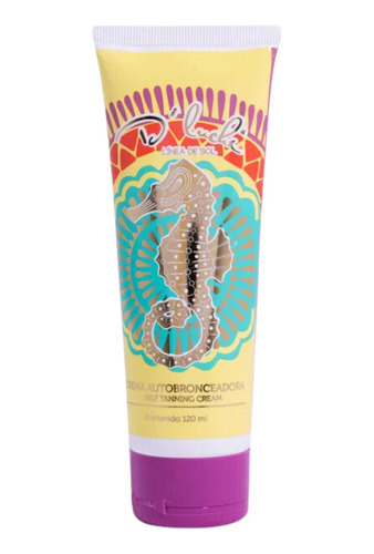 Dluchi Crema Autobronceadora