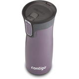 Contigo Autoseal West Loop Vacuum-insulated Stainless Ste...