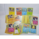Set Lote 500 Tarjetas Cartas Pokemon Go Pikachu Squirtle