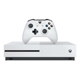 Console Xbox One  500gb + Controle + Jogo Leia A Descrição