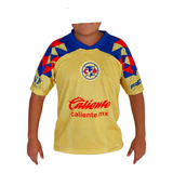 Playera Del América Para Niños.jersey América.