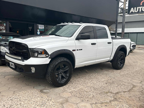 Dodge Ram 1500 Laramie 5.7 4x4