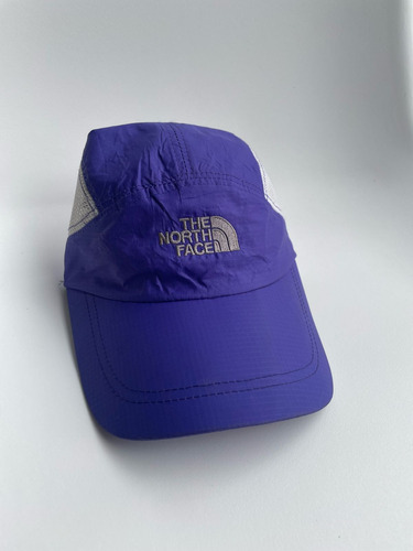 Gorras The North Face De Epoca 90s En Perfecto Estado