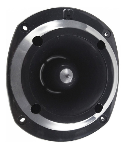 Super Tweeter Musicall Tm400 Trio 150w Rms Preto St400 300w