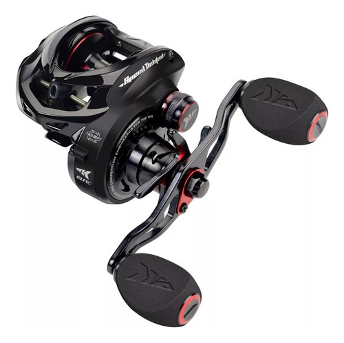 Nova Carretilha Kastking® Speed Demon Elite 8.6:1 Drag:9kg