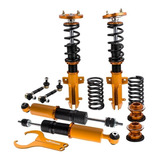Set De Coilovers  Ford Mustang 2005-2014