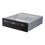 Reproductor Grabador LG Dvd Pc Interno Capacidad Grabación6x