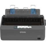 Impressora Epson Matricial Lx350 Usb  Revisada Com Garantia