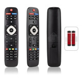 Control Remoto Smart Tv Compatible Con Todos Los Philips Pfl