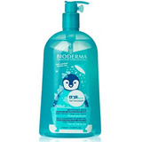 Abcderm Gel Moussant 1l. -bioderma-