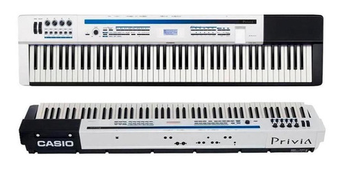 Piano Digital Casio Px5s Wepx-5s