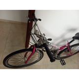 Bicicleta Todoterreno Dama Rin 24
