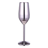 Copas De Vino 4 6 8 12 Juego De Vasos 220ml De Plata