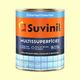 Tinta Epóxi Azulejos E Pastilhas 800ml Marfim - Suvinil