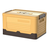 Caja De Almacenamiento Plegable, Caja De Almacenamiento De R