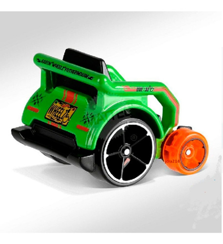 hot wheels wheelie chair