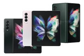 Smartphone Samsung Galaxy Z Fold4 5g, 256gb, 12gb Ram