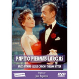 Papito Piernas Largas Dvd 