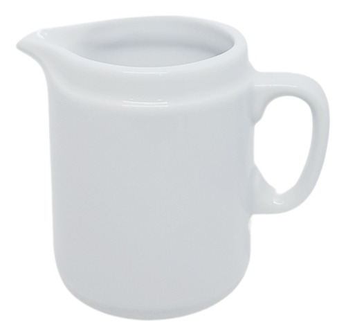 Lechera Porcelana Capacidad 300 Barista Ml Tsuji Línea 450