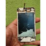 iPod Touch 8gb Para Reparar