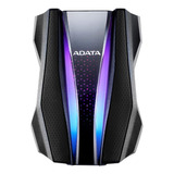 Disco Duro Adata Data Hd770g 2tb Rgb Usb 3.2 Ip68 Probaje De