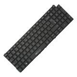 Teclado Para Dell Inspiron 15 5593 Com Leds