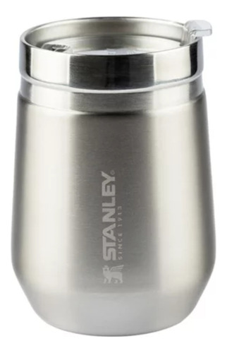 Copo Térmico Stanley Everyday Inox Stainless Steel 296ml