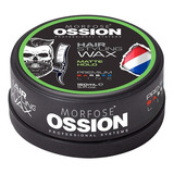 Cera Ossion Morfose Hair Styling Wax Moldeadora Y Fijadora