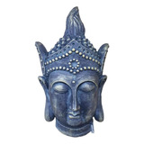 Figura Buda Mural - S0361