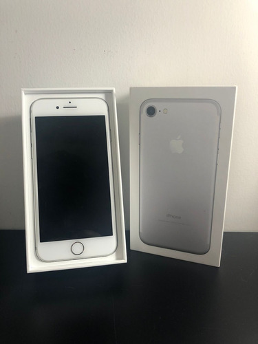  iPhone 7 32 Gb Plata