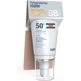 Isdin Fotoprotector Spf 50+ Gel Crema Dry Touch C