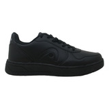 Zapatillas Head San Diego Negro Full 40-45 Unisex Deporfan