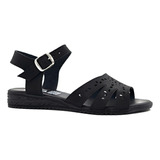 Sandalia Huarache Mujer Casual Ligero Comodo Y Fresco Playa 