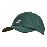 Gorra Babolat Microfiber Green