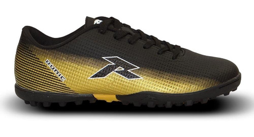 Guayos Runic Twork Turf Para Hombre-negro