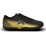 Guayos Runic Twork Turf Para Hombre-negro